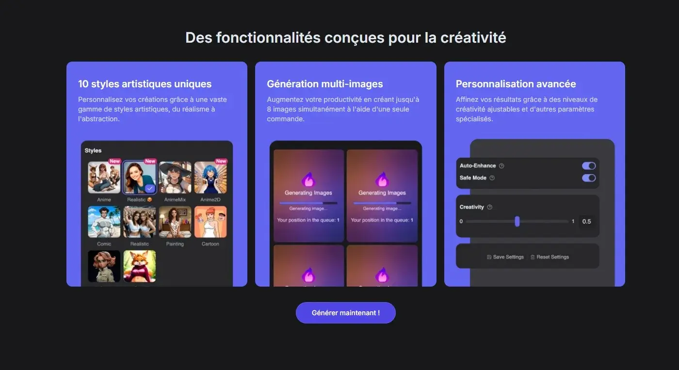 Recensione GirlfriendGPT — generazione di immagini e chat NSFW