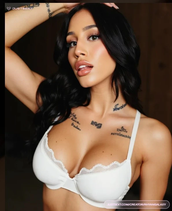 Recensione JustSext — interfaccia e personaggi