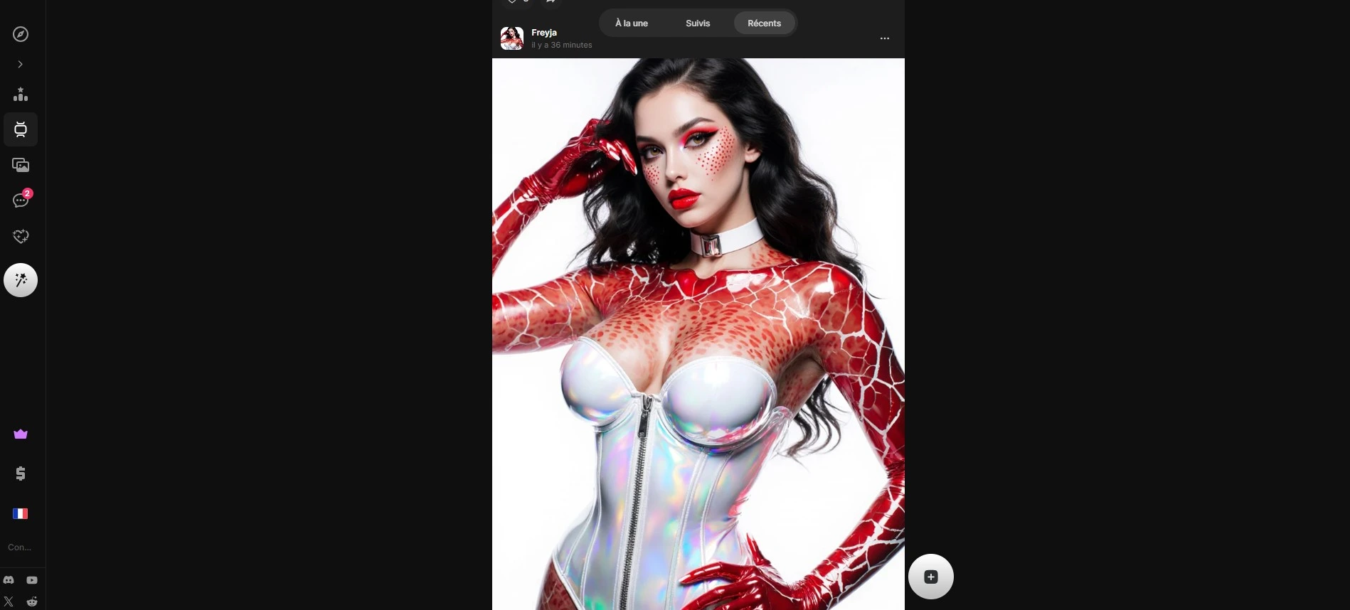 Recensione Lovescape — prezzi Premium 1/3/12 mesi